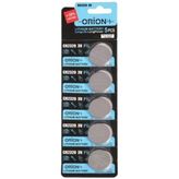 Orion CR2320 3V 5'li Lithium Pil