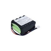 Orion Dräger Oxipac 2500 El Tipi Pulse Oksimetre Bataryası