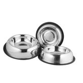 Oripet 32 oz Çelik Köpek Mama Kabı