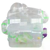 ORIPET Hamster S812 Kafesi 40X26X49