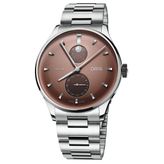 Oris O-78278114056-0782020 Erkek Kol Saati