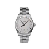 Oris Propilot Date Çelik Erkek Kol Saati - Gri