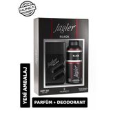 Orjınal Black Parfüm Siyah 90 Ml + Deodorant 150 Ml Set