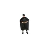 Orjinal Dc Comics Batman Kostüm 8-10 Yaş Kara Şövalye Kıyafeti