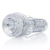 Orjinal Fleshlight Go Torque Ice Masturbator