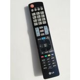 Orjınal LG AKB73615362 Tv Kumanda-Teşhir