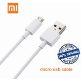 Orjinal Xiaomi Micro Usb Kablo 5A USB Şarj ve Data Kablosu 1M