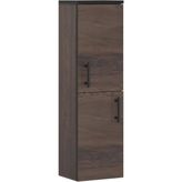 Orka Banyo Knidos 30 cm Üst Boy Dolabı