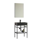 Orka Capetown 60 cm Banyo Dolabı