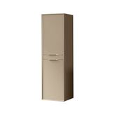 Orka Clay 40 cm Banyo Boy Çamaşır Dolabı
