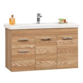 Orka Enez 100 Livana Banyo Dolabı