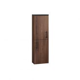 Orka Knidos 30 Cm Navaro Banyo Üst Boy Dolabı