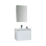 Orka Likya 60 cm Banyo Dolabı