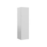 Orka Messina 40 Cm Banyo Boy Dolap Beyaz