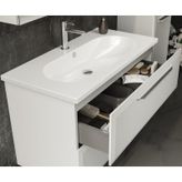 Orka Nuvola 100 cm Banyo Dolabı