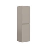 Orka Purus 40 Cm Banyo Boy Dolabı Bej