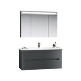 Orka Varna 100 cm Banyo Dolabı