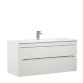 Orka Varna 80 cm Alt Modül Banyo Dolabı