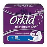 Orkid Comfort Platinum Gece