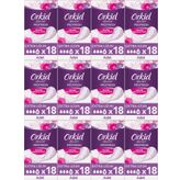 Orkid Extra Uzun 216 Adet Mesane Pedi