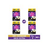 Orkid Platinum Gece 4 Boy 20x4 Adet