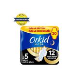 Orkid Ultra Extra 4'lü Gece Extra Plus 20'li
