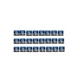 Orkid Ultra Extra Hijyenik Ekstra Gece Tekli Paket 6x24 Adet Ped