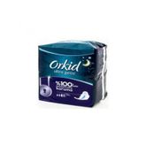 Orkid Ultra Gece 6'lı Ped