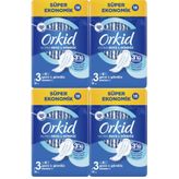 Orkid Ultra Gece Gündüz 3 No 72li