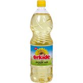 Orkide 1000 ml Ayçiçek Yağı