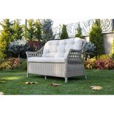 ORKİDE RATTAN OTURMA GRUBU