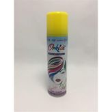 Orkide Siyah 150 ml Renklendirici Saç Spreyi