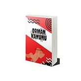 Orman Kanunu - Himmet Dağlı