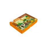 Ormanda - 24 Parça Yer Puzzle - Null