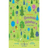Ormanda İlkbahar – Hadi Gezelim