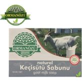 Ormanözü 125 gr Keçisütü Sabunu
