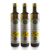 Ormanözü 3x500 ml Alıç Sirkesi
