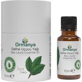 Ormanya Defne Uçucu Yağı - 10 ml