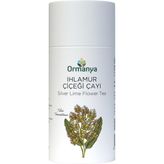 Ormanya Ihlamur Çiçeği Çayı 50 gr
