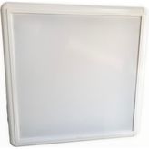 Ormey LED Panel 60X60 Sıva Üstü 48 W - Beyaz