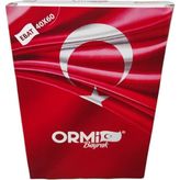 Ormi Türk Bayrağı 40 x 60 cm
