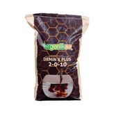 Ormin K Plus 2-0-10 10 KG Çuval
