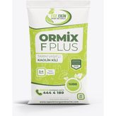 Ormix Kaolin Kili - F Plus - 10 kg