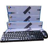 Orn CS700 Kablosuz Klavye Mouse Set - wirless
