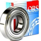 Ors 6000 ZZ Rulman