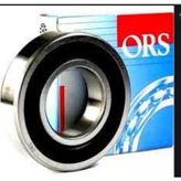Ors 6005 2RS Rulman