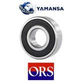 Ors 6316 2RS Rulman