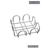 ORSA HOME KROM DEKORATİF PEÇETELİK 133