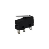 Orta Boy Kısa Palet Limit Switch Delik Bacaklı