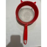 Orta Boy Plastik Süzgeç